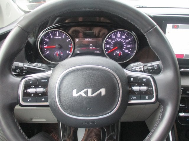 2024 Kia Carnival EX FWD