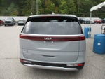 2024 Kia Carnival EX FWD