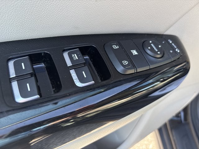 2019 Kia Sportage EX AWD