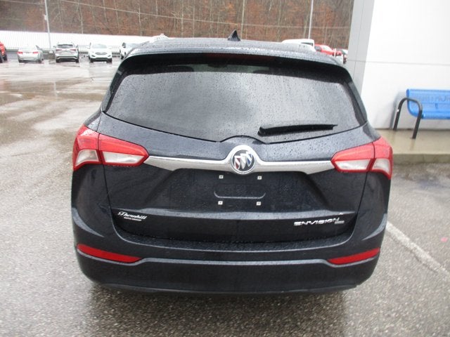 2020 Buick Envision AWD 4DR ESSENCE