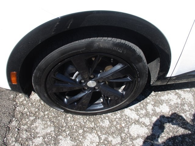 2021 Buick Envision AWD 4DR ESSENCE