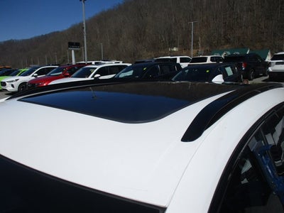 2021 Buick Envision AWD 4DR ESSENCE