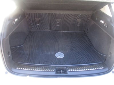 2021 Buick Envision AWD 4DR ESSENCE