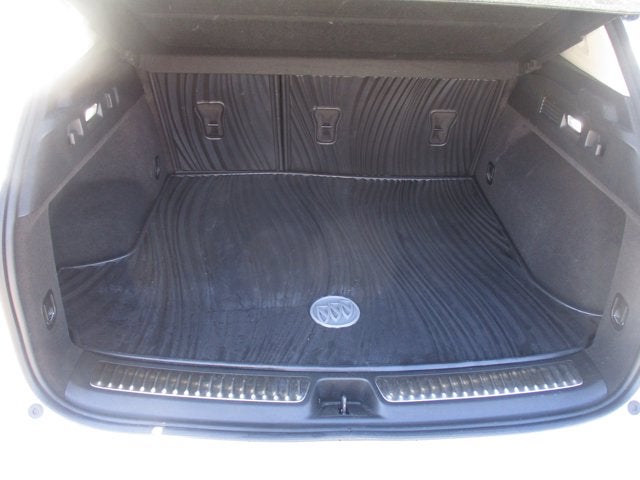 2021 Buick Envision AWD 4DR ESSENCE