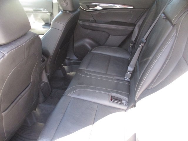 2021 Buick Envision AWD 4DR ESSENCE