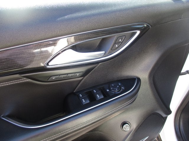 2021 Buick Envision AWD 4DR ESSENCE