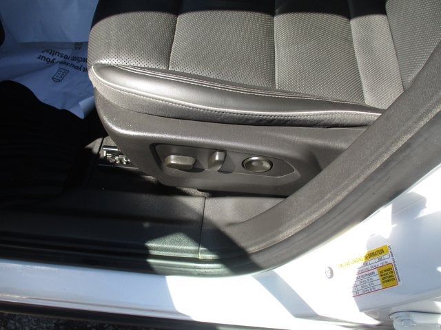 2021 Buick Envision AWD 4DR ESSENCE