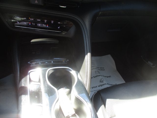 2021 Buick Envision AWD 4DR ESSENCE