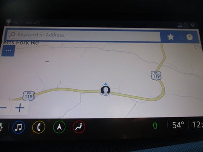 2021 Buick Envision AWD 4DR ESSENCE