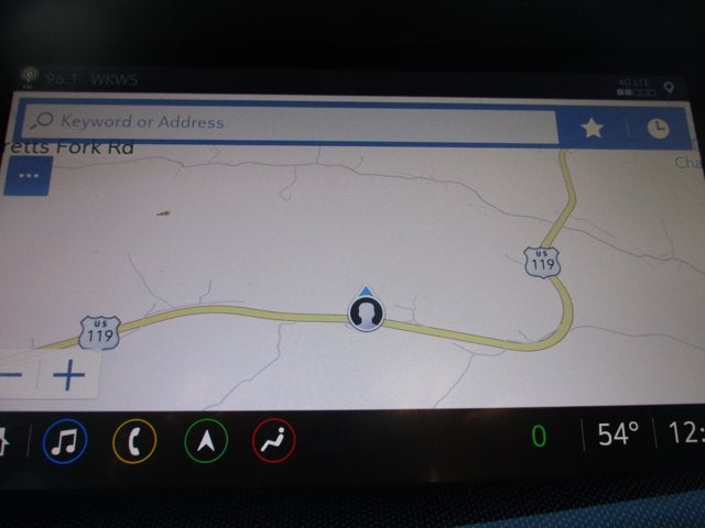 2021 Buick Envision AWD 4DR ESSENCE