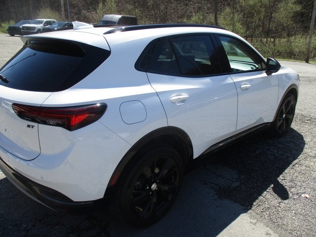 2021 Buick Envision AWD 4DR ESSENCE