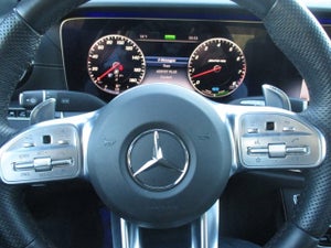 2019 Mercedes-Benz AMG&#174; E 53 4MATIC&#174;+ SEDAN