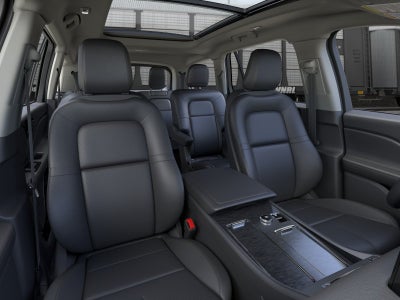 2026 Lincoln Aviator Premiere®