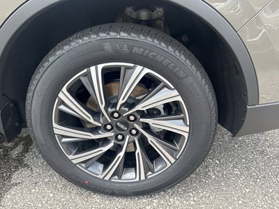 2026 Lincoln Aviator Premiere®