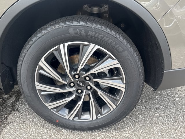 2026 Lincoln Aviator Premiere®