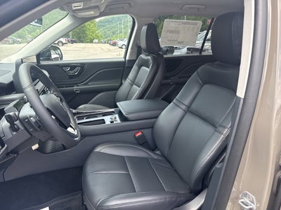 2026 Lincoln Aviator Premiere®