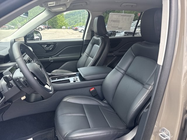 2026 Lincoln Aviator Premiere®