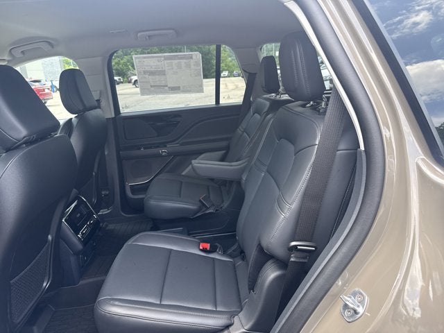2026 Lincoln Aviator Premiere®