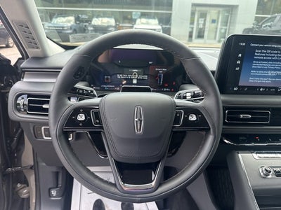 2026 Lincoln Aviator Premiere®