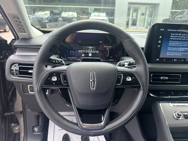 2026 Lincoln Aviator Premiere®