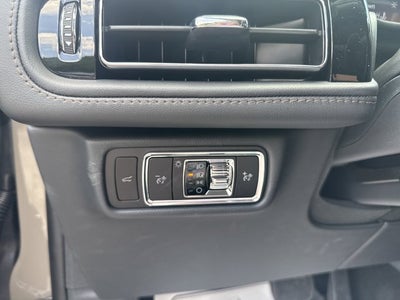 2026 Lincoln Aviator Premiere®