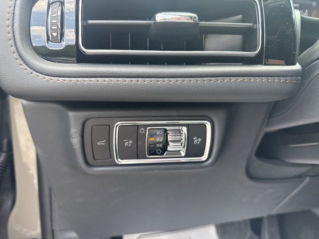 2026 Lincoln Aviator Premiere®