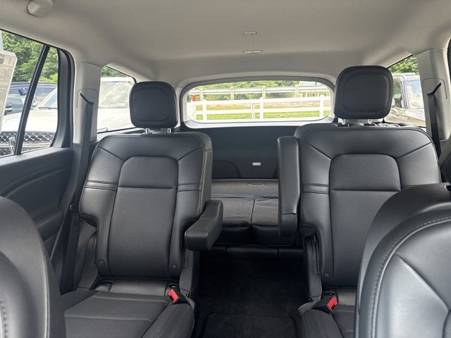 2026 Lincoln Aviator Premiere®