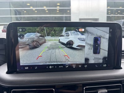 2026 Lincoln Aviator Premiere®