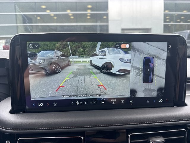 2026 Lincoln Aviator Premiere®
