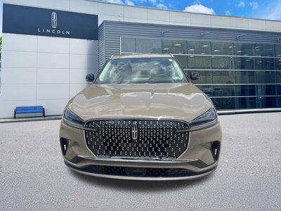 2026 Lincoln Aviator Premiere®