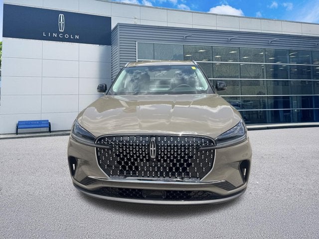 2026 Lincoln Aviator Premiere®
