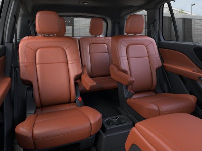 2026 Lincoln Aviator Reserve®