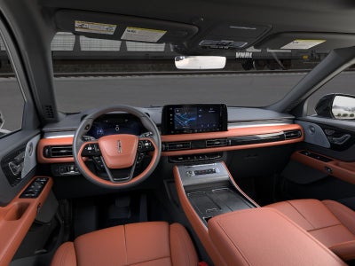 2026 Lincoln Aviator Reserve®