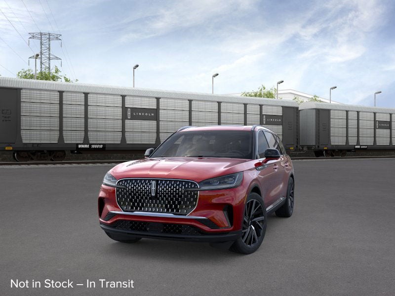 2026 Lincoln Aviator Reserve®