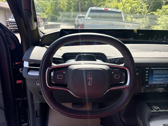 2026 Lincoln Navigator Reserve L