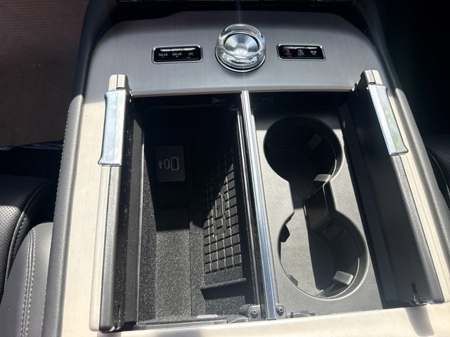 2026 Lincoln Navigator Reserve L