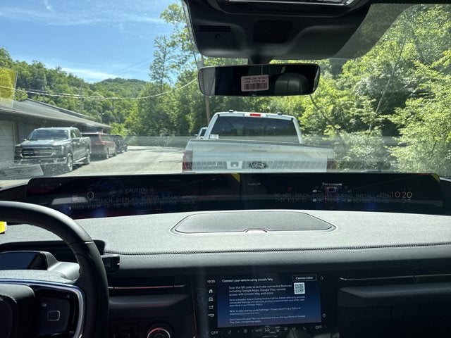2026 Lincoln Navigator Reserve L