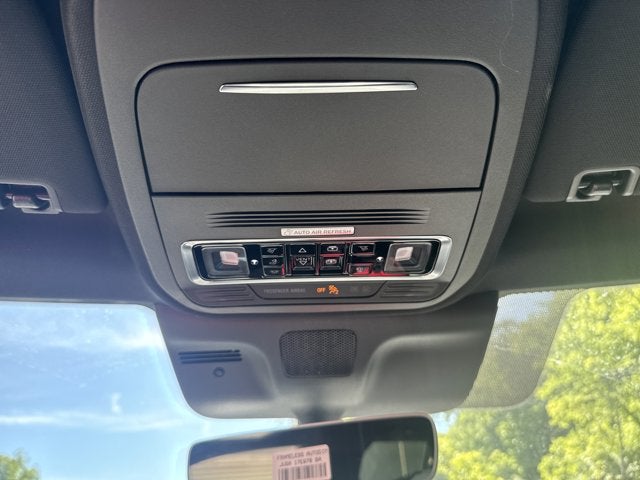 2026 Lincoln Navigator Reserve L