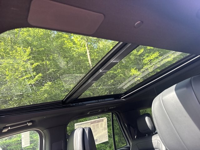 2026 Lincoln Navigator Reserve L