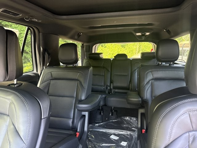 2026 Lincoln Navigator Reserve L