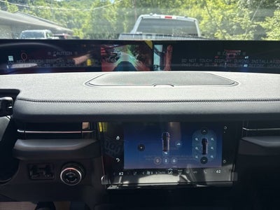 2026 Lincoln Navigator Reserve L