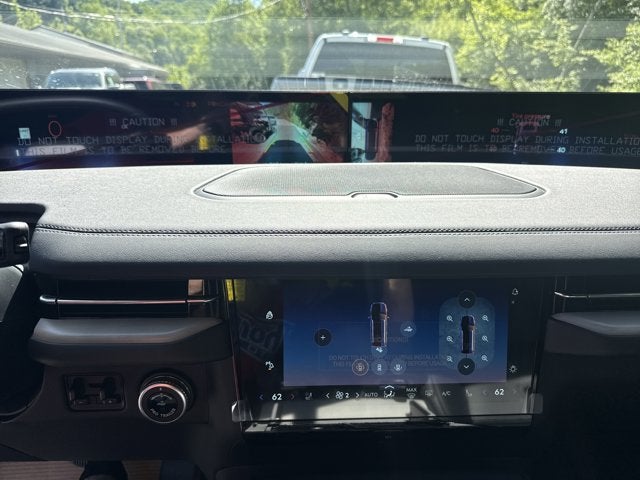 2026 Lincoln Navigator Reserve L