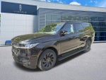 2026 Lincoln Navigator Reserve L