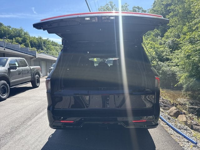 2026 Lincoln Navigator Reserve L