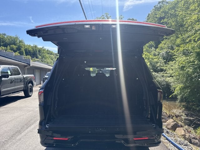 2026 Lincoln Navigator Reserve L