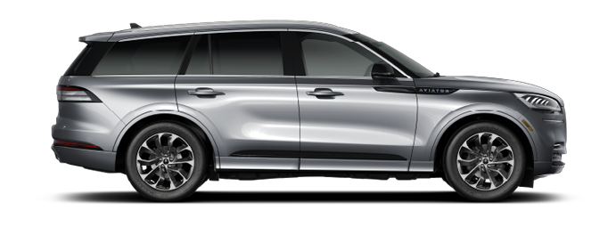 The 2022 Aviator® Grand Touring is shown | Thornhill Lincoln in Chapmanville WV