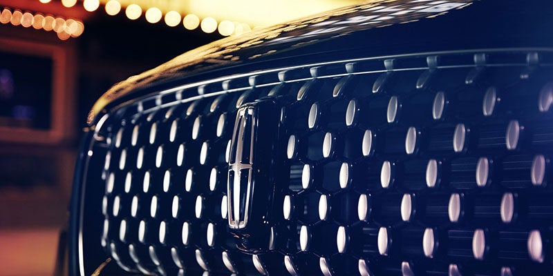 2020 Lincoln Corsair | Thornhill Lincoln in Chapmanville WV