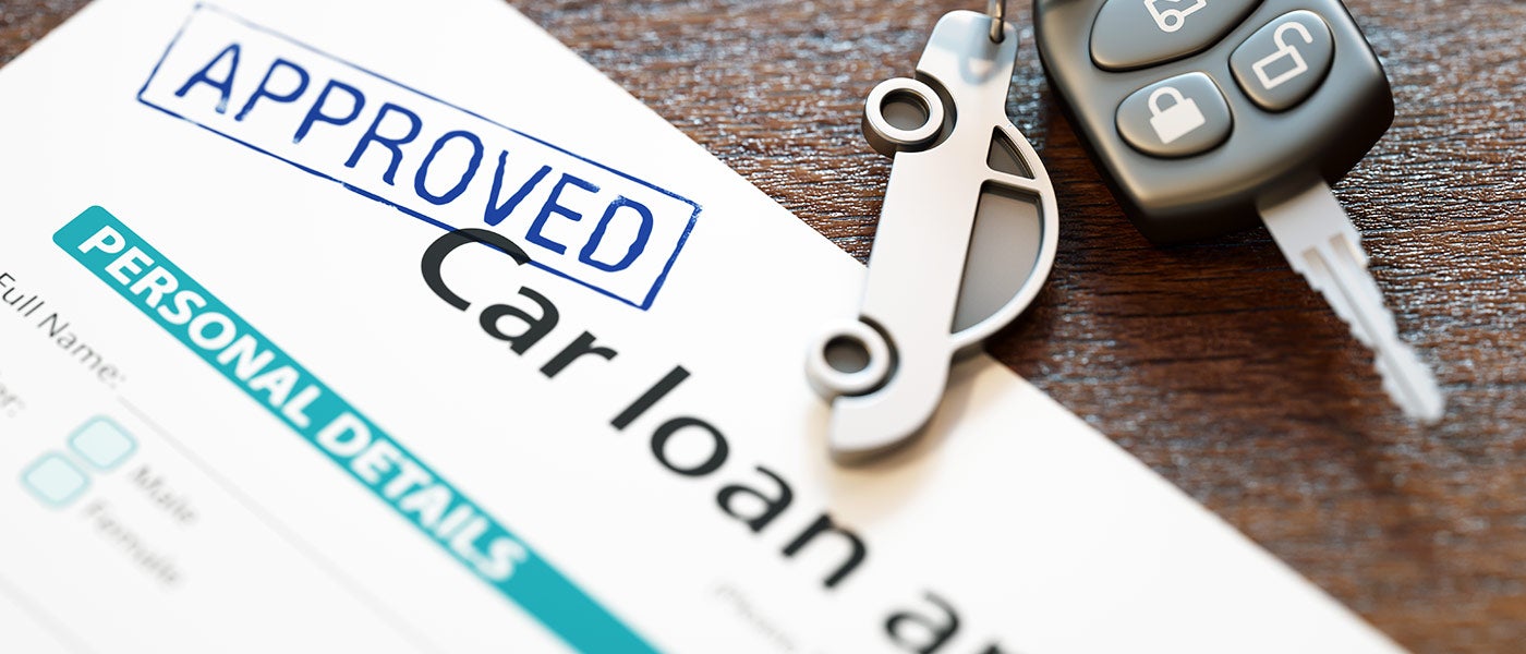 Finance | Thornhill Lincoln in Chapmanville WV